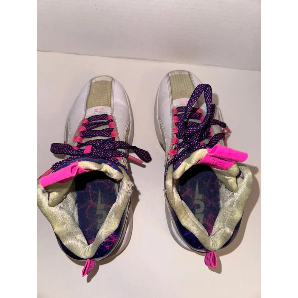 Nike Air Jordan 35 Low Luka Doncic Cosmic Deception‎ Boys Shoes - Size 5Y